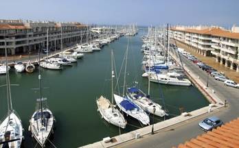 venta piso almerimar almerimar