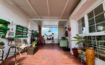 venta chalet adosado resto provincia santa cruz