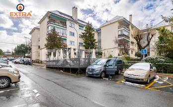 venta piso collado villalba villalba pueblo