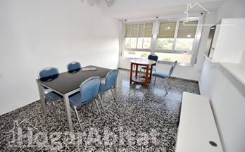 venta piso betxi comunidad valenciana