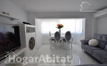 venta piso alicante colonia requena