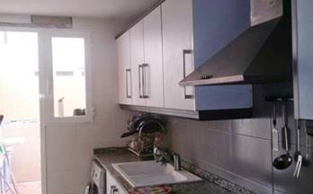 venta piso naquera náquera