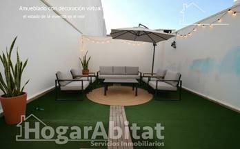 venta piso alginet comunidad valenciana