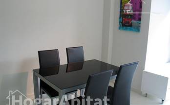 venta piso denia puerto