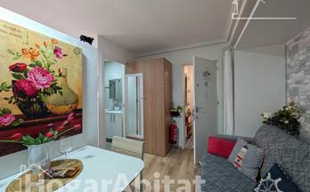 129 pisos en venta villafranqueza