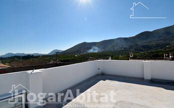 70 casas en venta adsubia, alicante