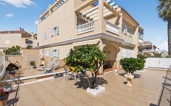 943 casas en venta orihuela costa