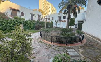 alquiler bungalow benicasim benicassim voramar