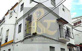 1 casas en venta alcala de los gazules, cadiz