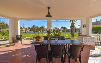 venta villa resto provincia el derramador