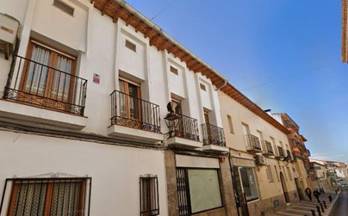 venta piso arganda del rey calle san juan