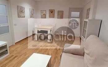 alquiler piso sevilla santa aurelia