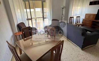 alquiler piso sevilla macarena norte