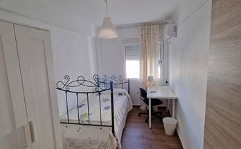 alquiler piso sevilla macarena norte