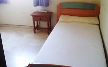 alquiler piso sevilla nervión