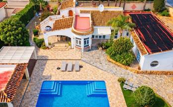 630 casas en venta pilar de la horadada