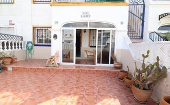 venta apartamento torrevieja la siesta - el salado - torret