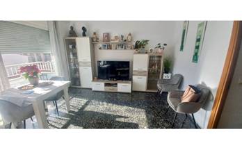 9 pisos en venta en mahon con terraza