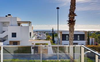 venta chalet adosado orihuela costa 