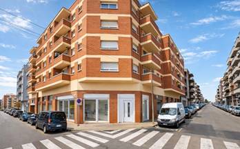 venta piso vilafranca del penedes l'espirall