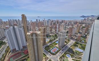 23 pisos en alquiler benidorm