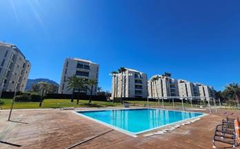 venta apartamento el verger denia