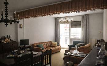 venta piso madrid capital san blas