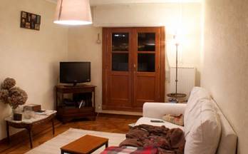 venta piso getafe centro