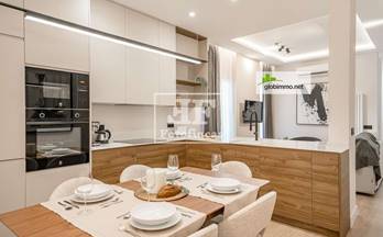 venta apartamento madrid capital centro