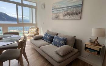 2 pisos en venta mesa del mar