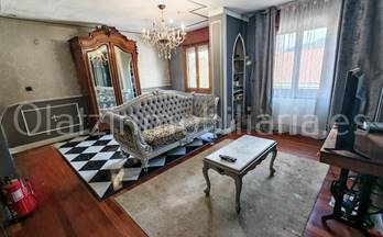 venta piso zalla zalla