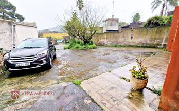 venta casa unifamiliar resto provincia barranco las lajas