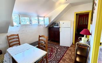 6 pisos en venta san rafael, segovia