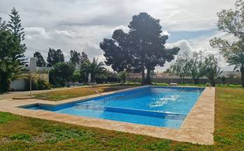 venta casa unifamiliar almeria norte