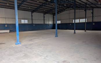 venta nave fuente el saz 