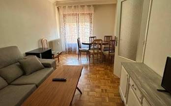 alquiler piso segovia jose zorrilla