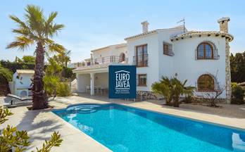 venta villa javea xabia cap marti