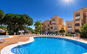 venta apartamento elviria costa del sol