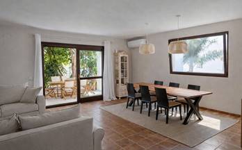 venta chalet adosado estepona el paraiso