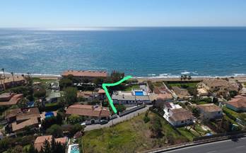 venta terrenos solares estepona costa del sol