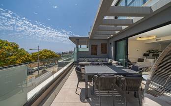 apartamentos en venta malaga provincia
