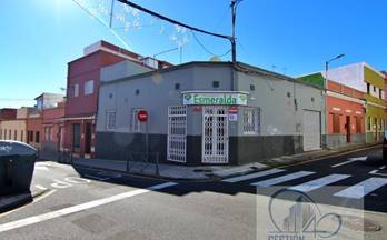 venta casa unifamiliar san cristobal de la laguna barrio nuevo