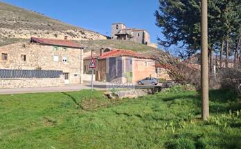 venta casa unifamiliar resto provincia los ausines