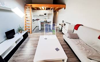 venta piso burgos centro-norte