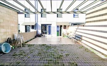 24 casas en venta orbaneja riopico