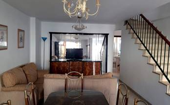 2 casas en alquiler rincon de la victoria