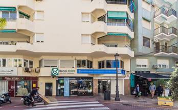 venta piso almuñecar centro