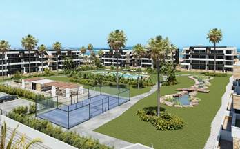 626 apartamentos en venta torrevieja
