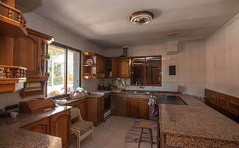 1 casas en venta mesia