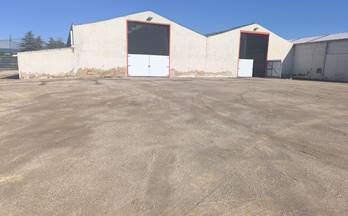 1 naves en alquiler navas